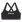 Calvin Klein Γυναικείο μπουστάκι Breathable Quick-Dry High Impact Sports Bra
